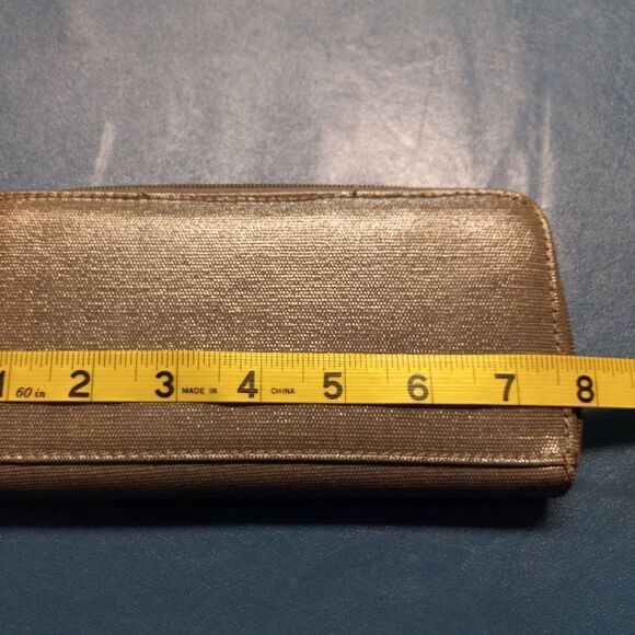 Mariposa Wallet  - Picture 3 of 8